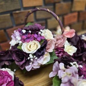 Wedding Flowers